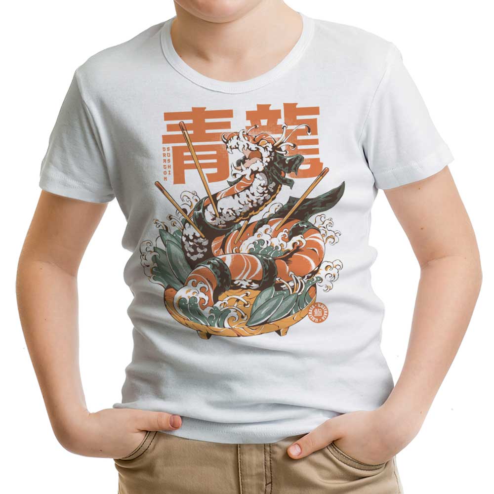 Dragon Sushi T-Shirts, Hoodie, Sweatshirt
