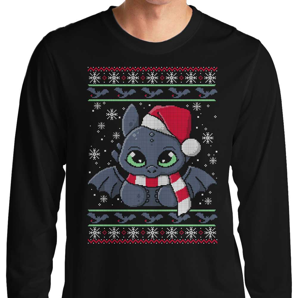 Dragon Long Sleeve T-Shirts, Hoodie, Sweatshirt