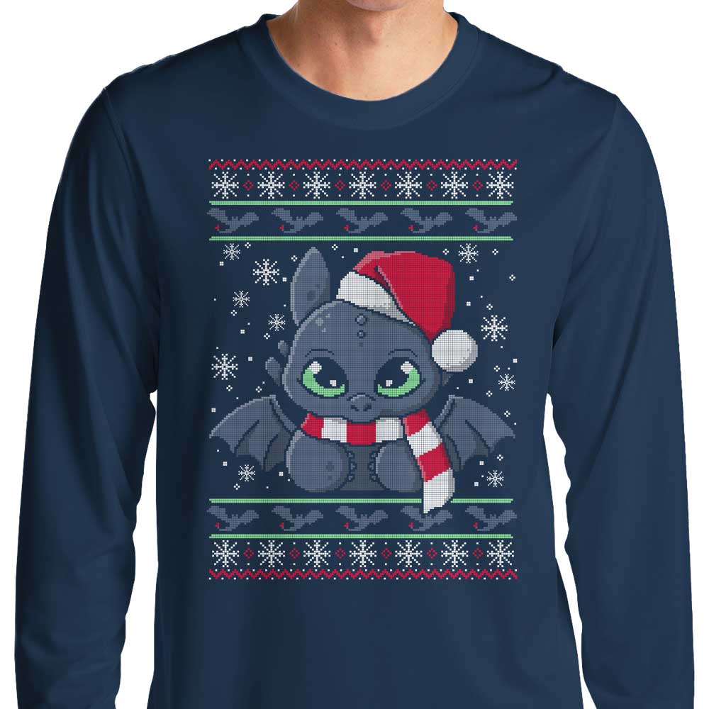 Dragon Long Sleeve T-Shirts, Hoodie, Sweatshirt