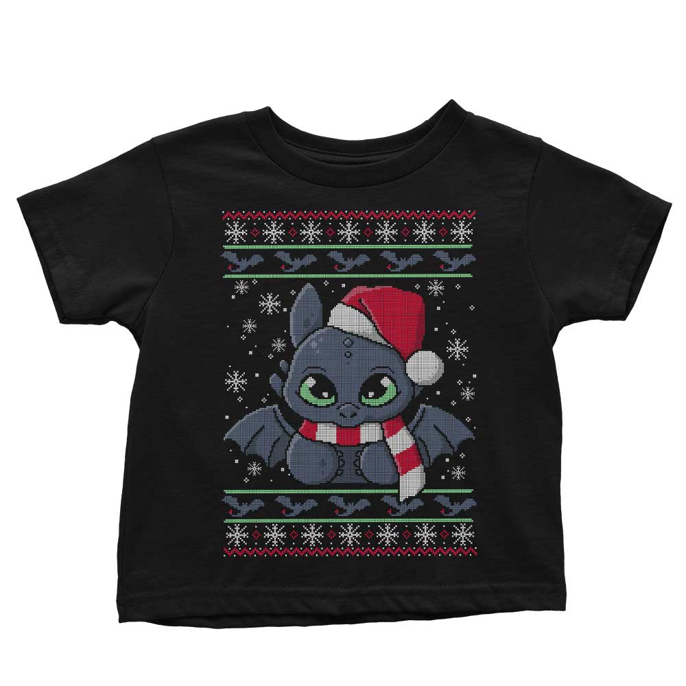 Dragon Sweater - Youth Apparel T-Shirts, Hoodie, Sweatshirt | CiraTrend.com (Image 4)