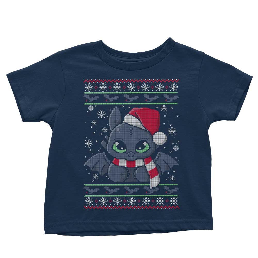 Dragon Sweater - Youth Apparel T-Shirts, Hoodie, Sweatshirt | CiraTrend.com (Image 5)