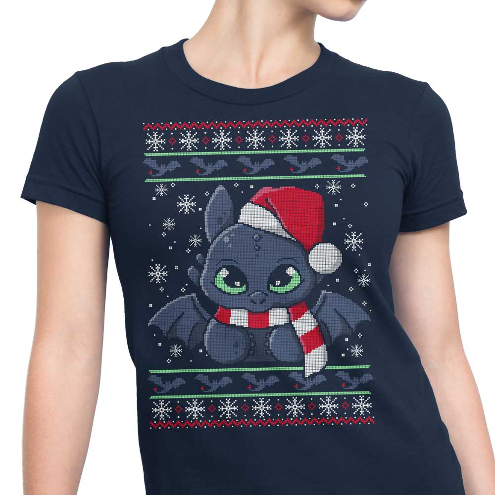 Dragon Sweater - Women's Apparel T-Shirts, Hoodie, Sweatshirt | CiraTrend.com (Image 5)