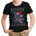 Dragon Sweater - Youth Apparel T-Shirts, Hoodie, Sweatshirt | CiraTrend.com (Image 1)