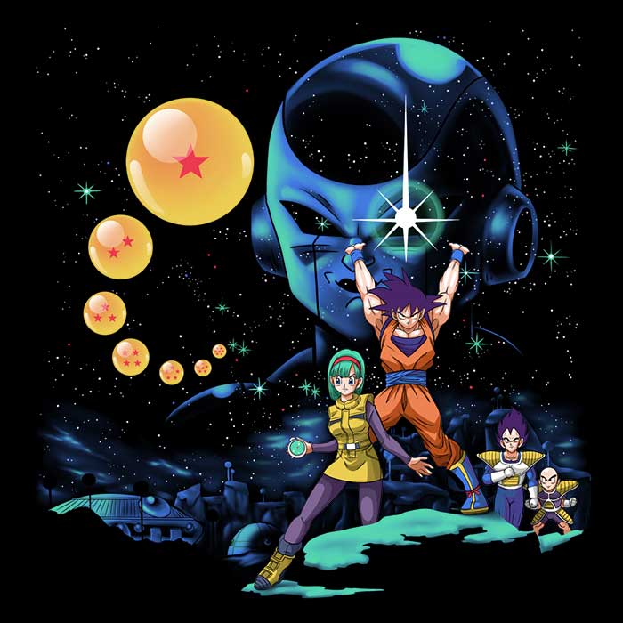 Dragon Wars - Men's Apparel T-Shirts, Hoodie, Sweatshirt | CiraTrend.com (Image 2)