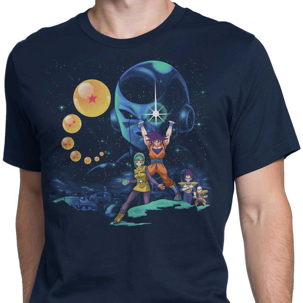 Dragon Wars - Men's Apparel T-Shirts, Hoodie, Sweatshirt | CiraTrend.com (Image 4)