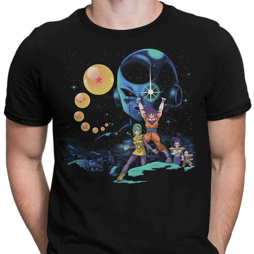 Dragon Wars - Men's Apparel T-Shirts, Hoodie, Sweatshirt | CiraTrend.com (Image 3)