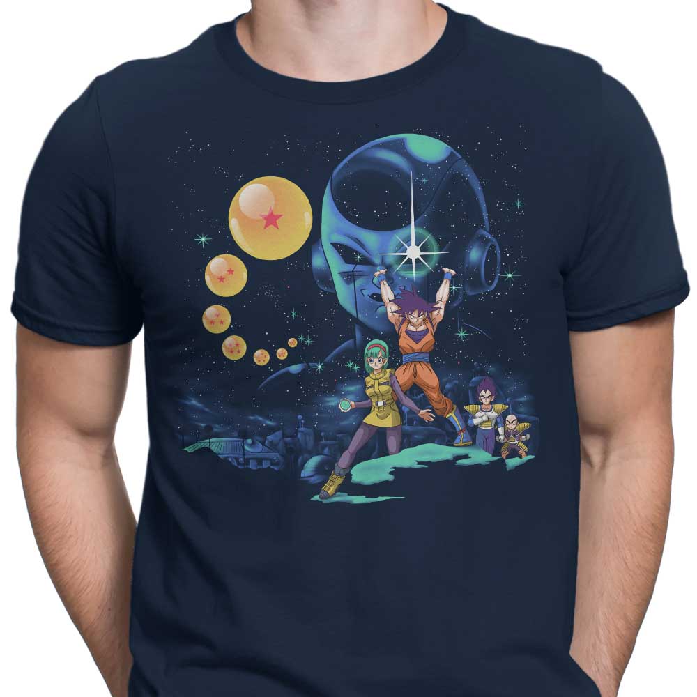 Dragon Wars - Men's Apparel T-Shirts, Hoodie, Sweatshirt | CiraTrend.com (Image 5)