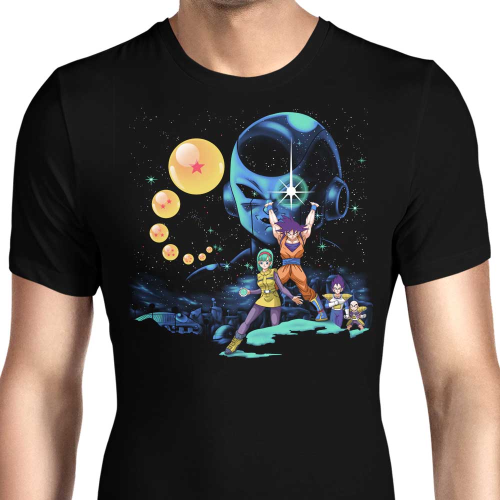 Dragon Wars - Men's Apparel T-Shirts, Hoodie, Sweatshirt | CiraTrend.com (Image 1)
