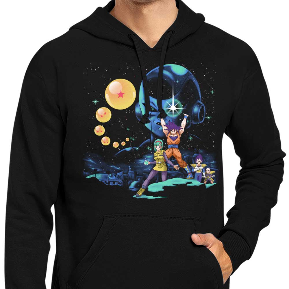 Dragon Wars - Hoodie T-Shirts, Sweatshirt | CiraTrend.com (Image 4)