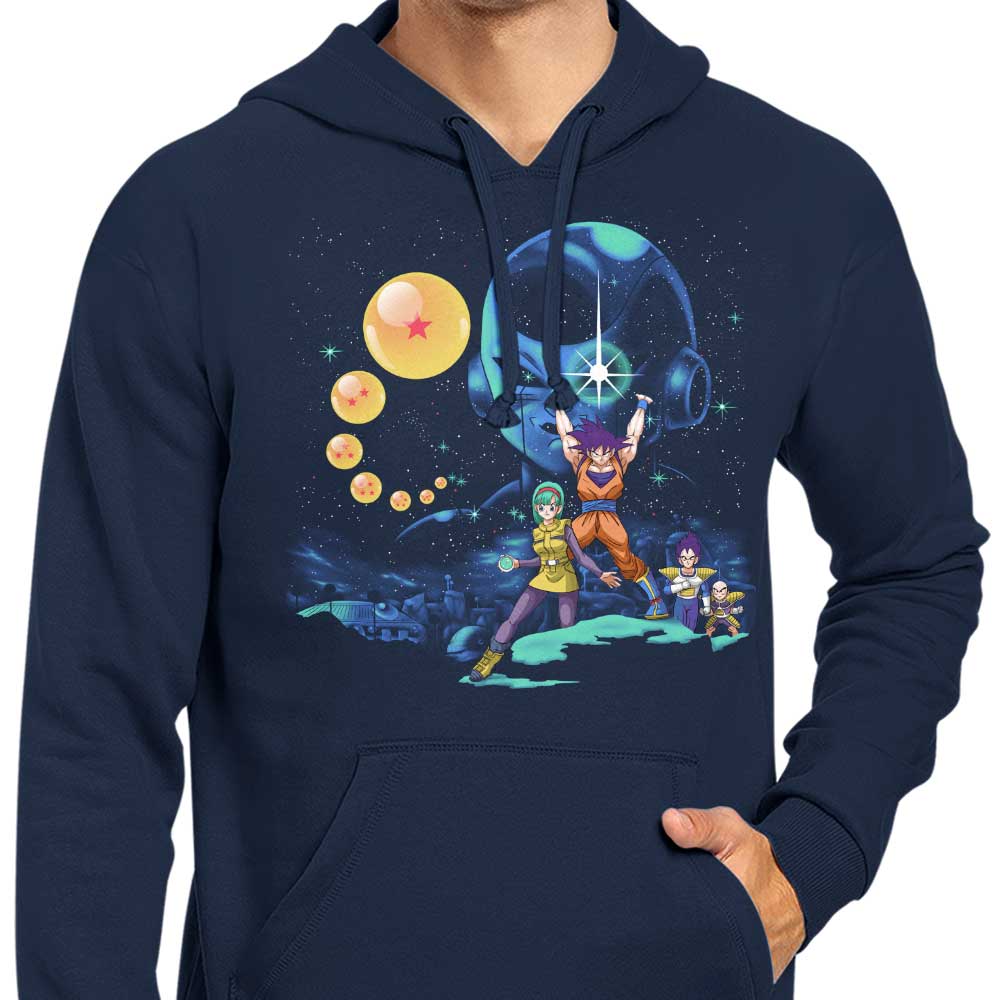 Dragon Wars - Hoodie T-Shirts, Sweatshirt | CiraTrend.com (Image 5)
