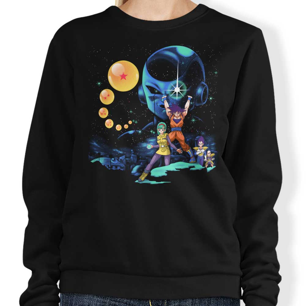 Dragon Wars - Sweatshirt T-Shirts, Hoodie | CiraTrend.com (Image 1)