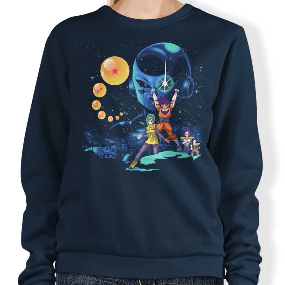 Dragon Wars - Sweatshirt T-Shirts, Hoodie | CiraTrend.com (Image 3)
