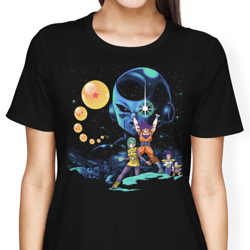 Dragon Wars - Women's Apparel T-Shirts, Hoodie, Sweatshirt | CiraTrend.com (Image 3)