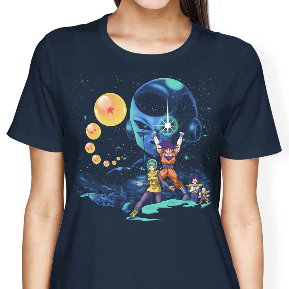 Dragon Wars - Women's Apparel T-Shirts, Hoodie, Sweatshirt | CiraTrend.com (Image 4)