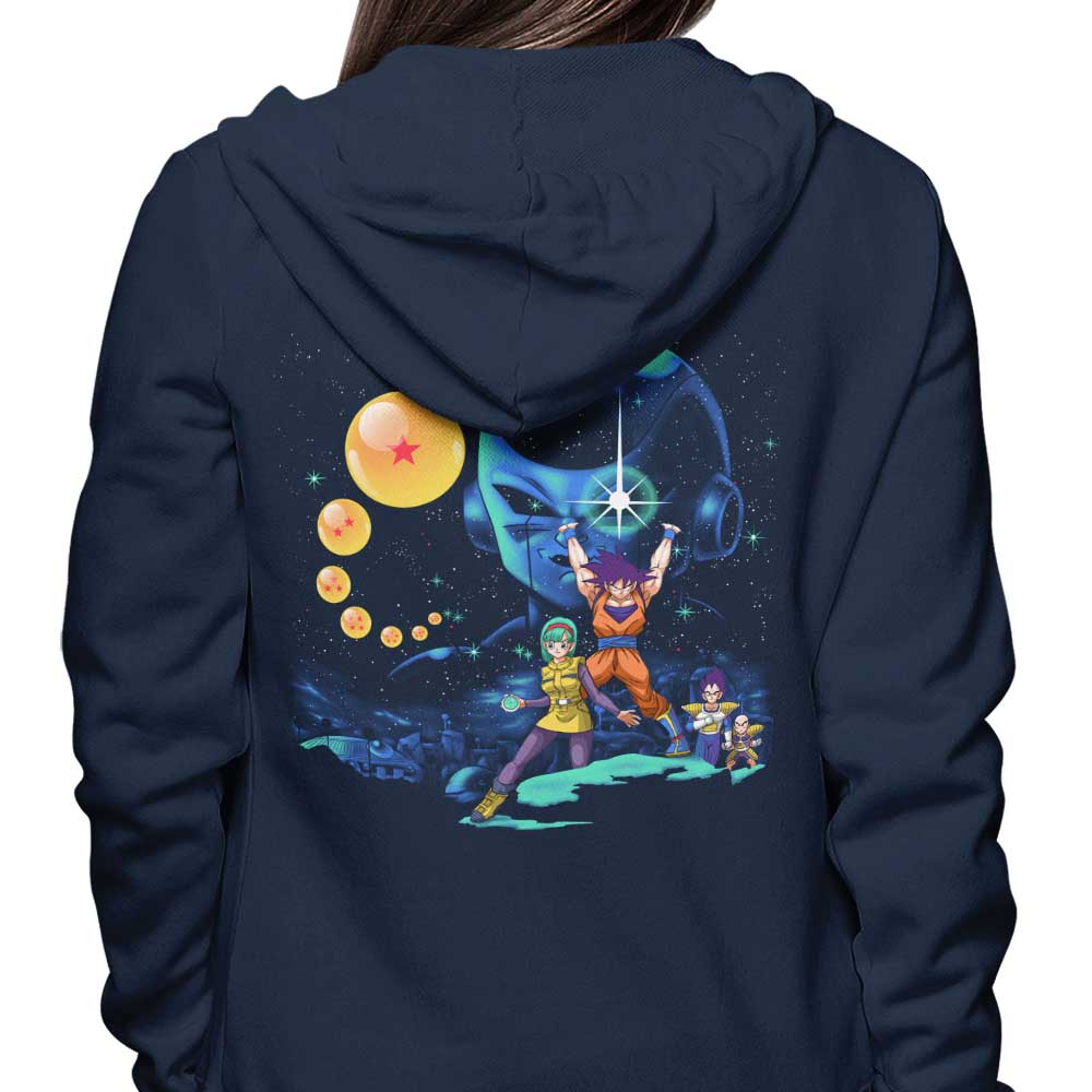 Dragon Wars - Hoodie T-Shirts, Sweatshirt | CiraTrend.com (Image 3)