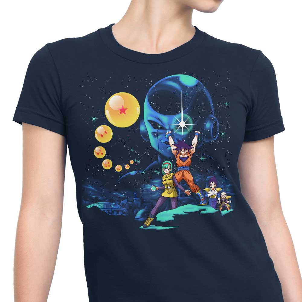 Dragon Wars - Women's Apparel T-Shirts, Hoodie, Sweatshirt | CiraTrend.com (Image 5)