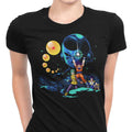 Dragon Wars - Women's Apparel T-Shirts, Hoodie, Sweatshirt | CiraTrend.com (Image 1)