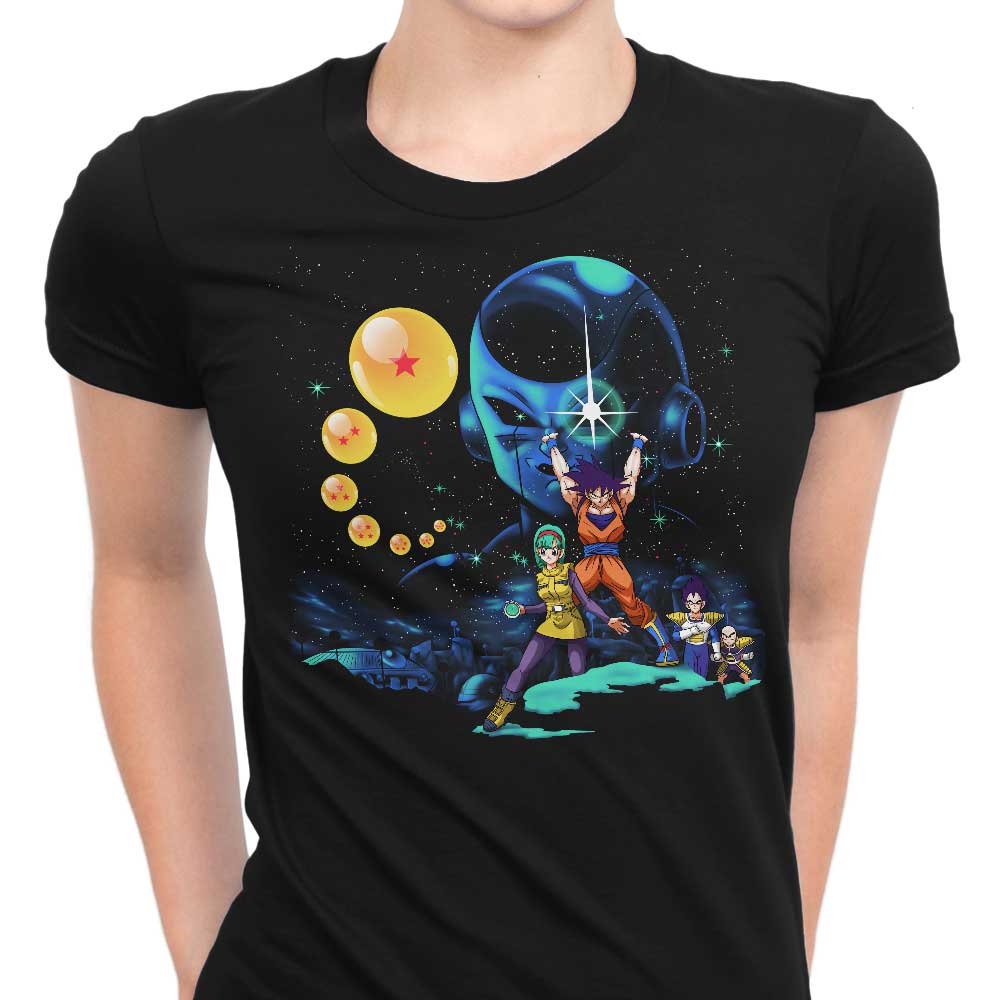 Dragon Wars - Women's Apparel T-Shirts, Hoodie, Sweatshirt | CiraTrend.com (Image 1)