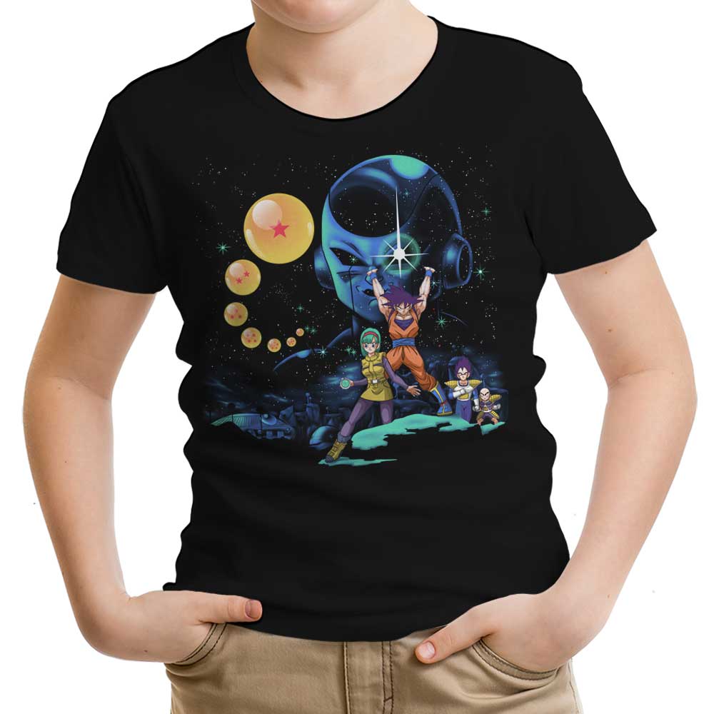 Dragon Wars - Youth Apparel T-Shirts, Hoodie, Sweatshirt | CiraTrend.com (Image 1)
