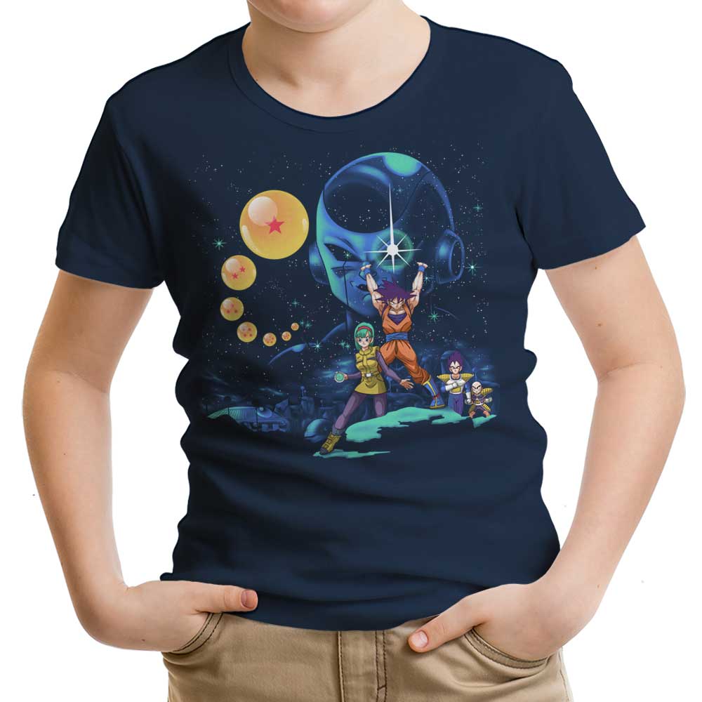 Dragon Wars - Youth Apparel T-Shirts, Hoodie, Sweatshirt | CiraTrend.com (Image 3)