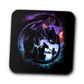 Dragons and Tees - Coasters Hoodie, Sweatshirt | CiraTrend.com (Image 1)