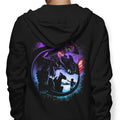 Dragons and Tees - Hoodie Sweatshirt | CiraTrend.com (Image 1)