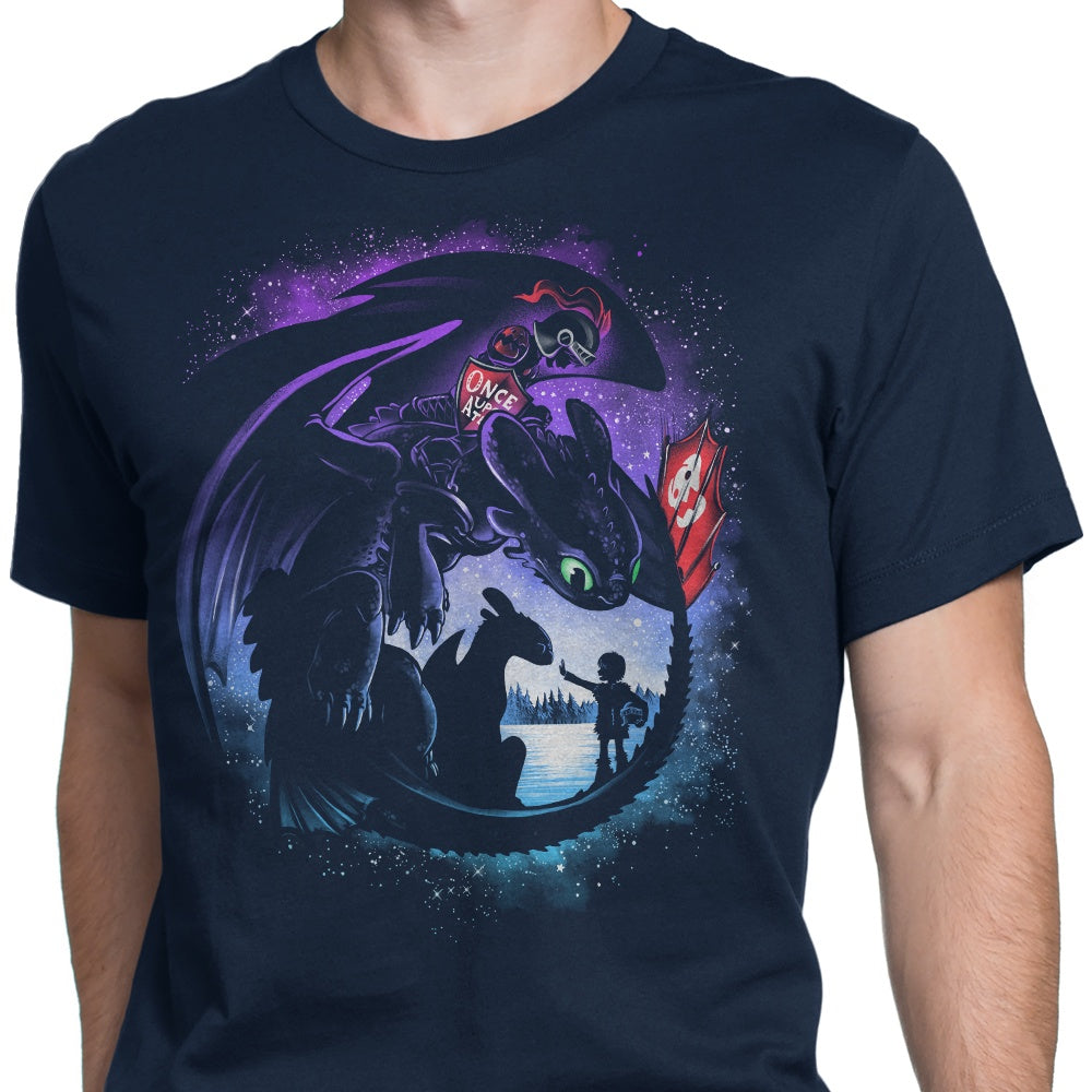 Dragons and Tees - Men's Apparel Hoodie, Sweatshirt | CiraTrend.com (Image 4)