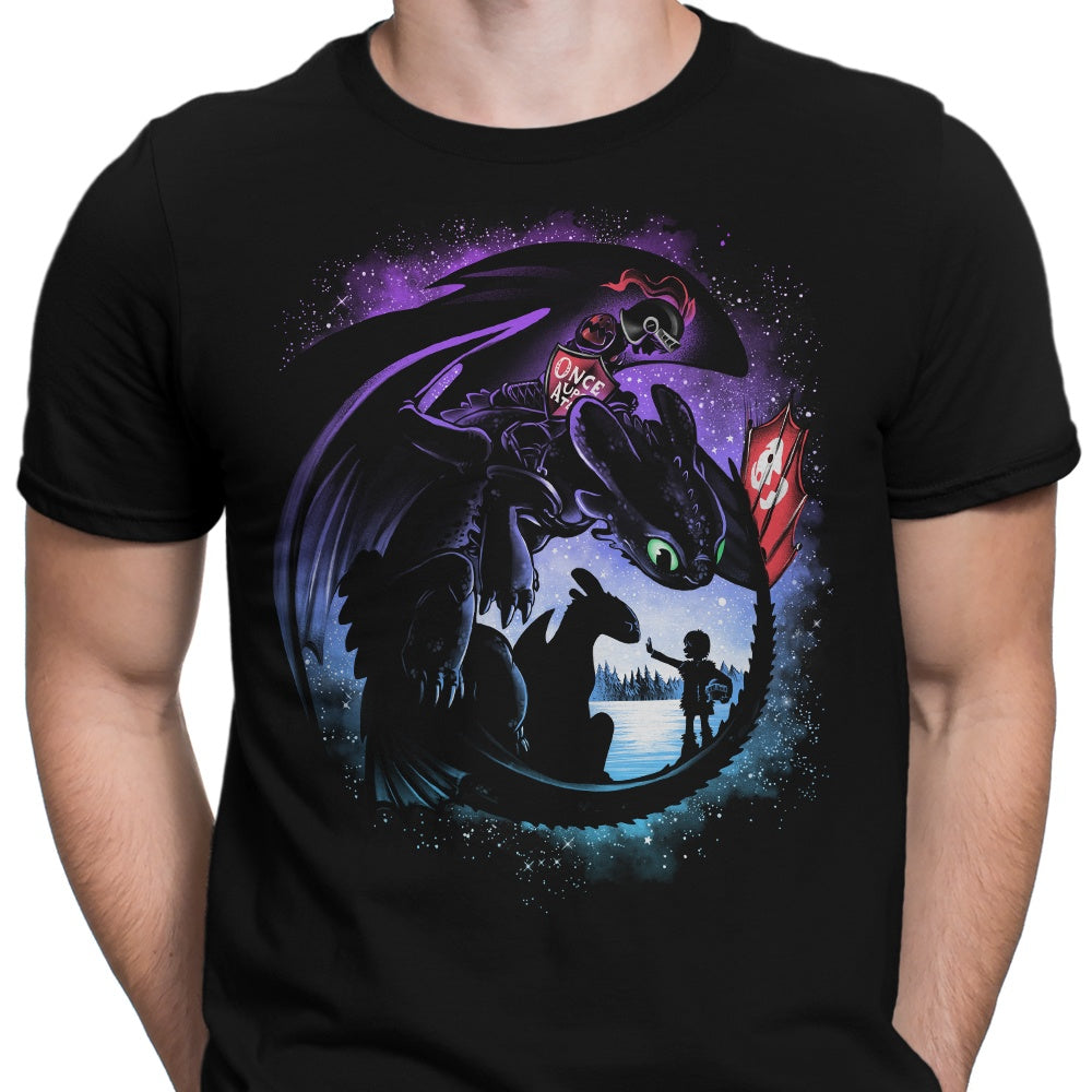 Dragons and Tees - Men's Apparel Hoodie, Sweatshirt | CiraTrend.com (Image 3)