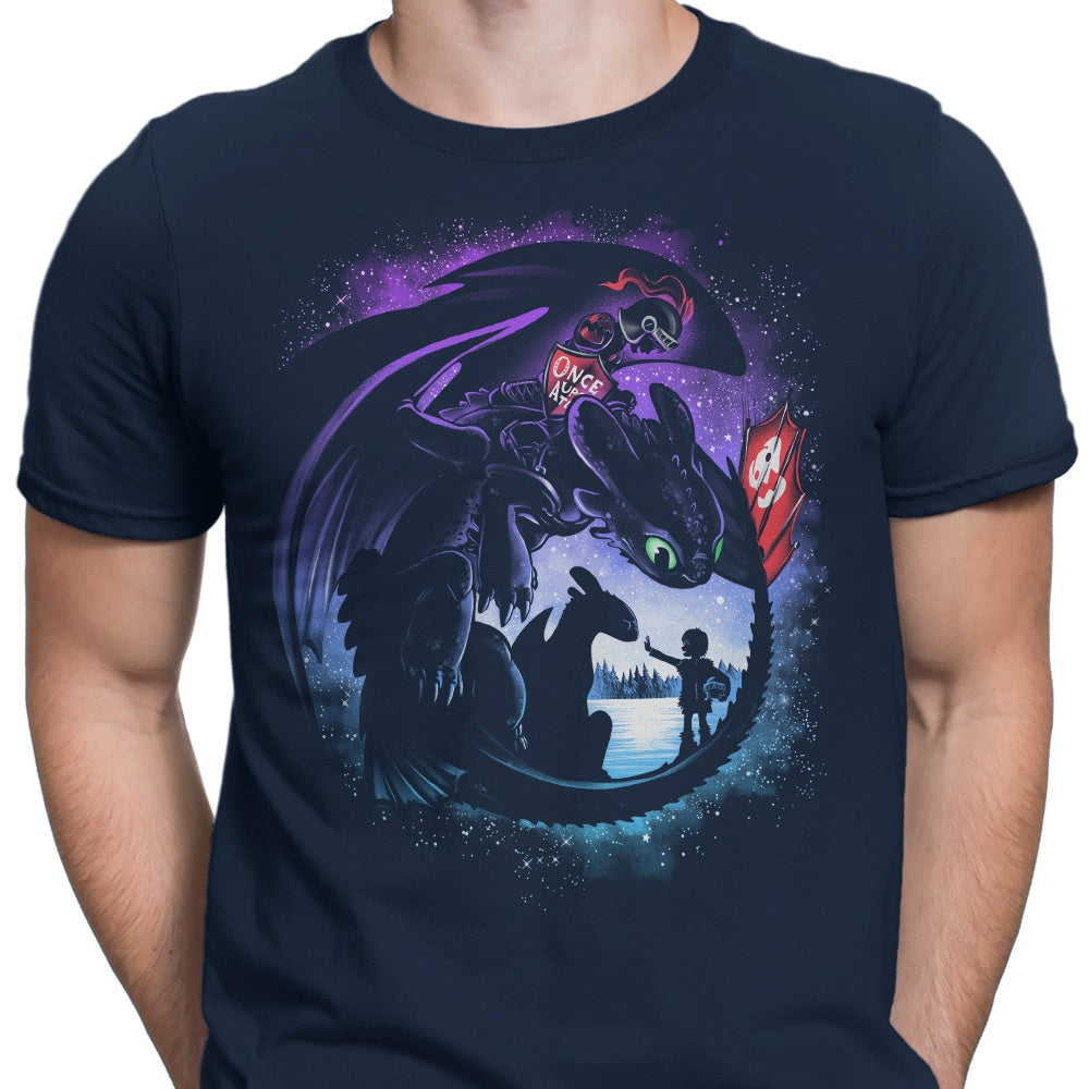 Dragons and Tees - Men's Apparel Hoodie, Sweatshirt | CiraTrend.com (Image 5)