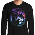 Dragons and Tees - Long Sleeve T-Shirt Hoodie, Sweatshirt | CiraTrend.com (Image 1)