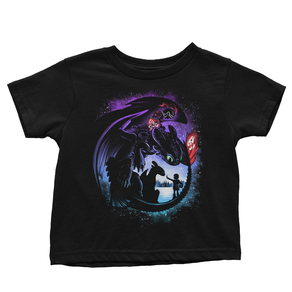 Dragons and Tees - Youth Apparel Hoodie, Sweatshirt | CiraTrend.com (Image 3)