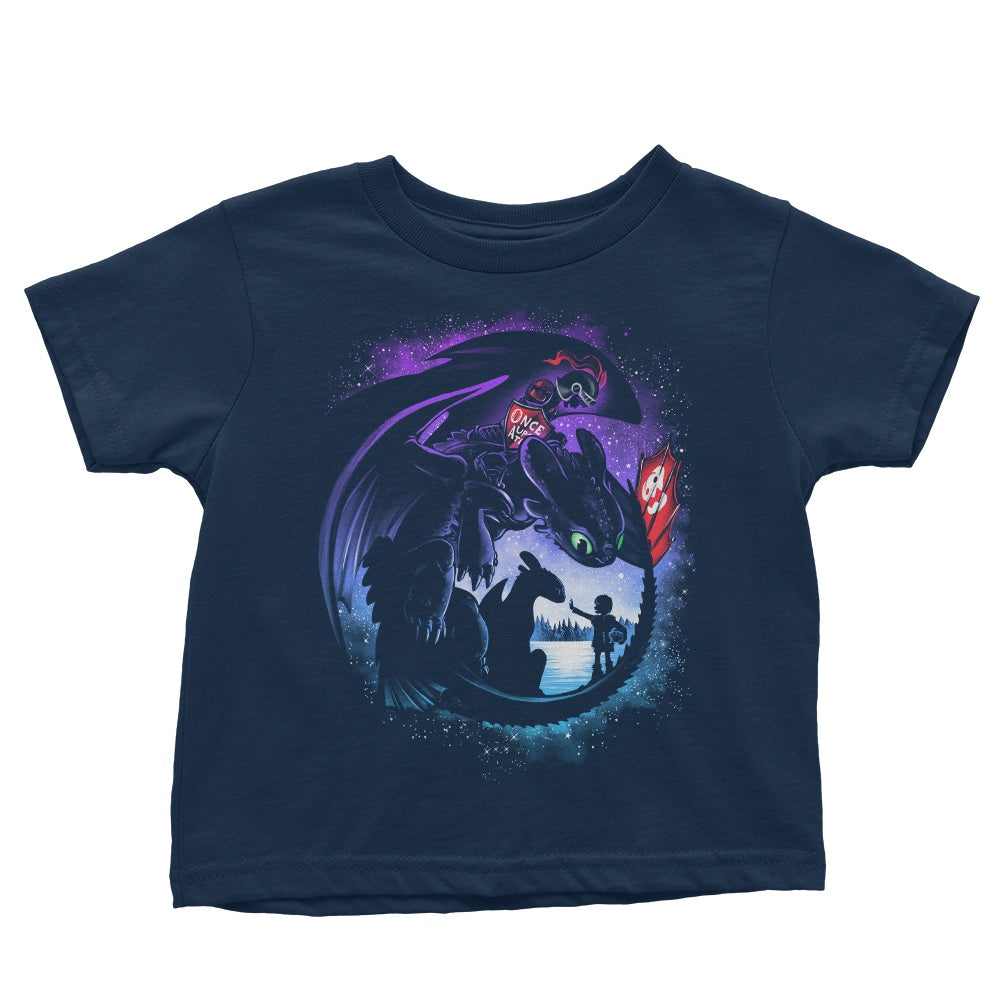 Dragons and Tees - Youth Apparel Hoodie, Sweatshirt | CiraTrend.com (Image 4)