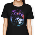 Dragons and Tees - Women's Apparel Hoodie, Sweatshirt | CiraTrend.com (Image 1)