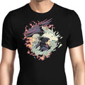 Dragons and Wolves - Men's Apparel T-Shirts, Hoodie, Sweatshirt | CiraTrend.com (Image 1)