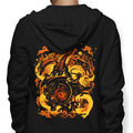 Dragon's Festival - Hoodie T-Shirts, Sweatshirt | CiraTrend.com (Image 1)