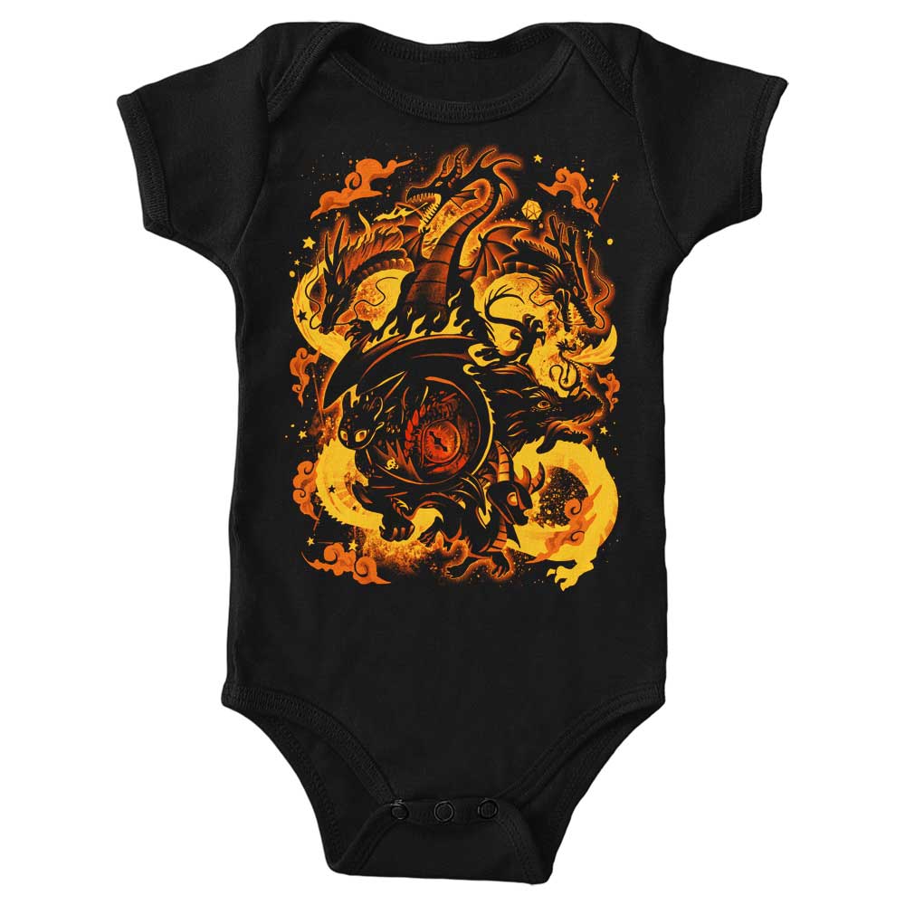 Dragon's Festival - Youth Apparel T-Shirts, Hoodie, Sweatshirt | CiraTrend.com (Image 5)