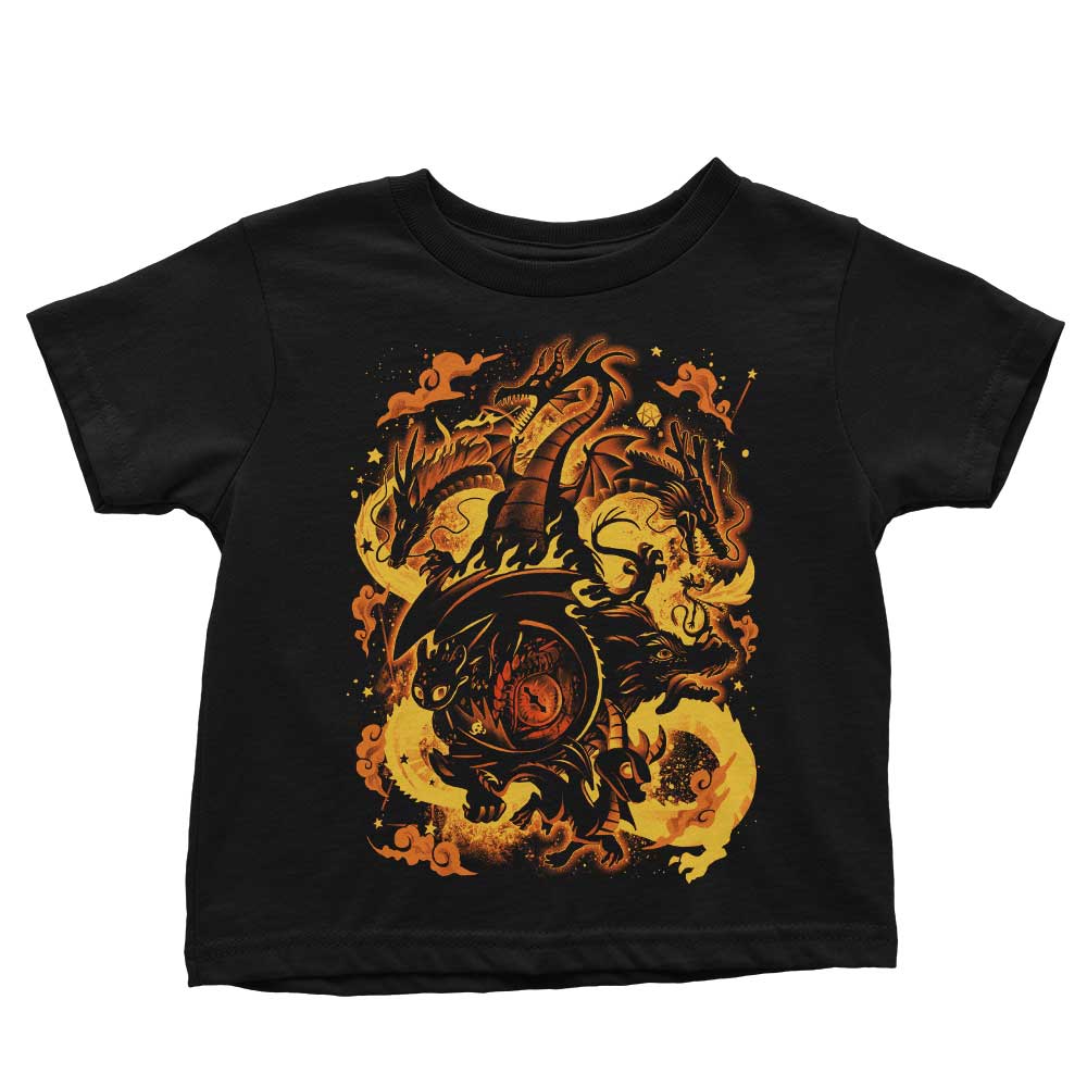 Dragon's Festival - Youth Apparel T-Shirts, Hoodie, Sweatshirt | CiraTrend.com (Image 3)