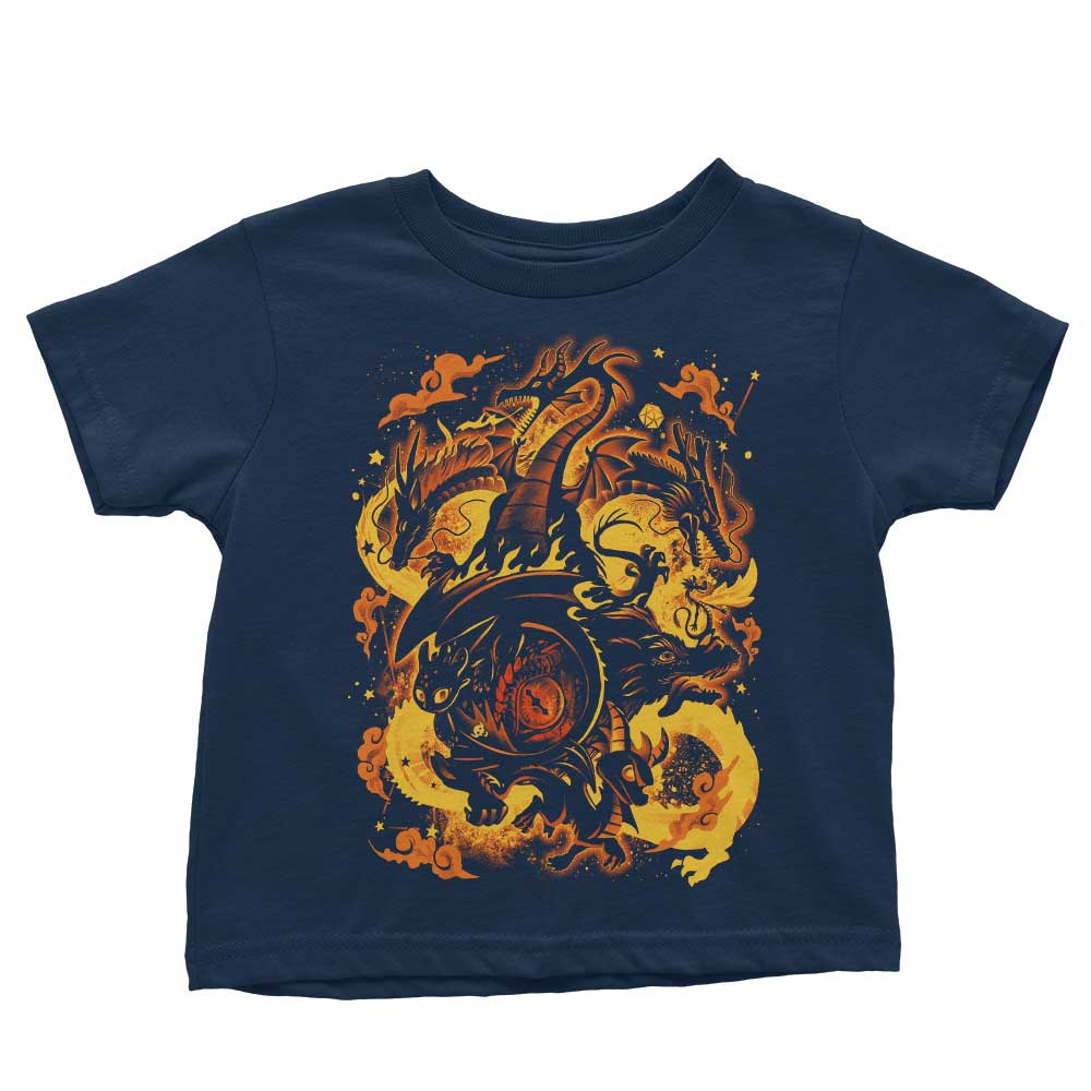 Dragon's Festival - Youth Apparel T-Shirts, Hoodie, Sweatshirt | CiraTrend.com (Image 4)