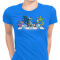 Dragons on Abbey Road - Women's Apparel T-Shirts, Hoodie, Sweatshirt | CiraTrend.com (Image 1)