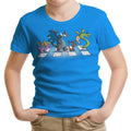 Dragons Abbey Road T-Shirts, Hoodie, Sweatshirt