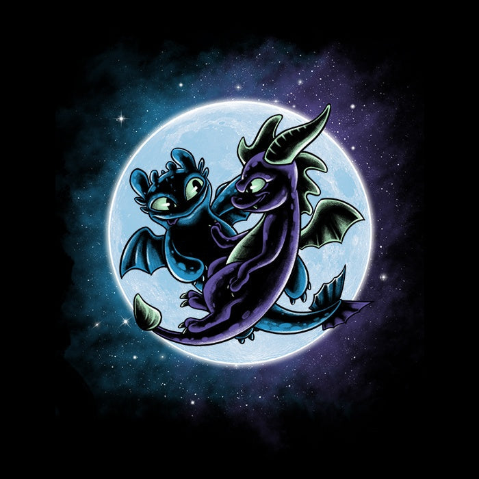 Dragon's Playground - Men's Apparel T-Shirts, Hoodie, Sweatshirt | CiraTrend.com (Image 3)