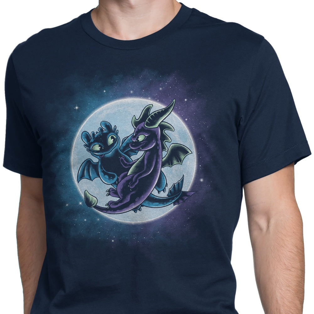 Dragon's Playground - Men's Apparel T-Shirts, Hoodie, Sweatshirt | CiraTrend.com (Image 4)