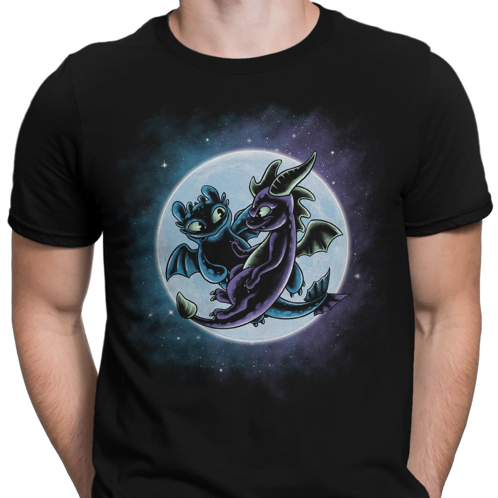 Dragon's Playground - Men's Apparel T-Shirts, Hoodie, Sweatshirt | CiraTrend.com (Image 2)