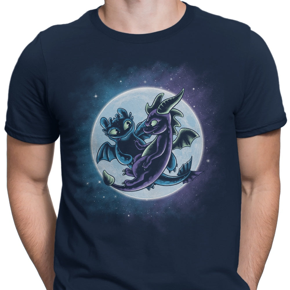 Dragon's Playground - Men's Apparel T-Shirts, Hoodie, Sweatshirt | CiraTrend.com (Image 5)