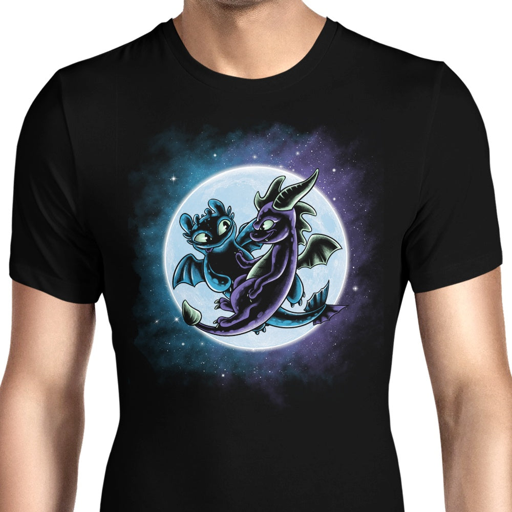 Dragon's Playground - Men's Apparel T-Shirts, Hoodie, Sweatshirt | CiraTrend.com (Image 1)