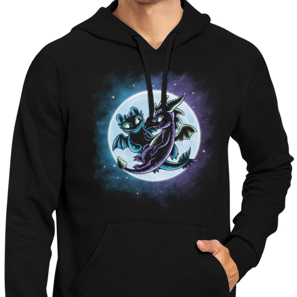 Dragon's Playground - Hoodie T-Shirts, Sweatshirt | CiraTrend.com (Image 4)