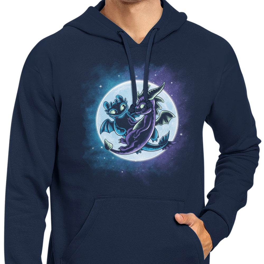 Dragon's Playground - Hoodie T-Shirts, Sweatshirt | CiraTrend.com (Image 5)
