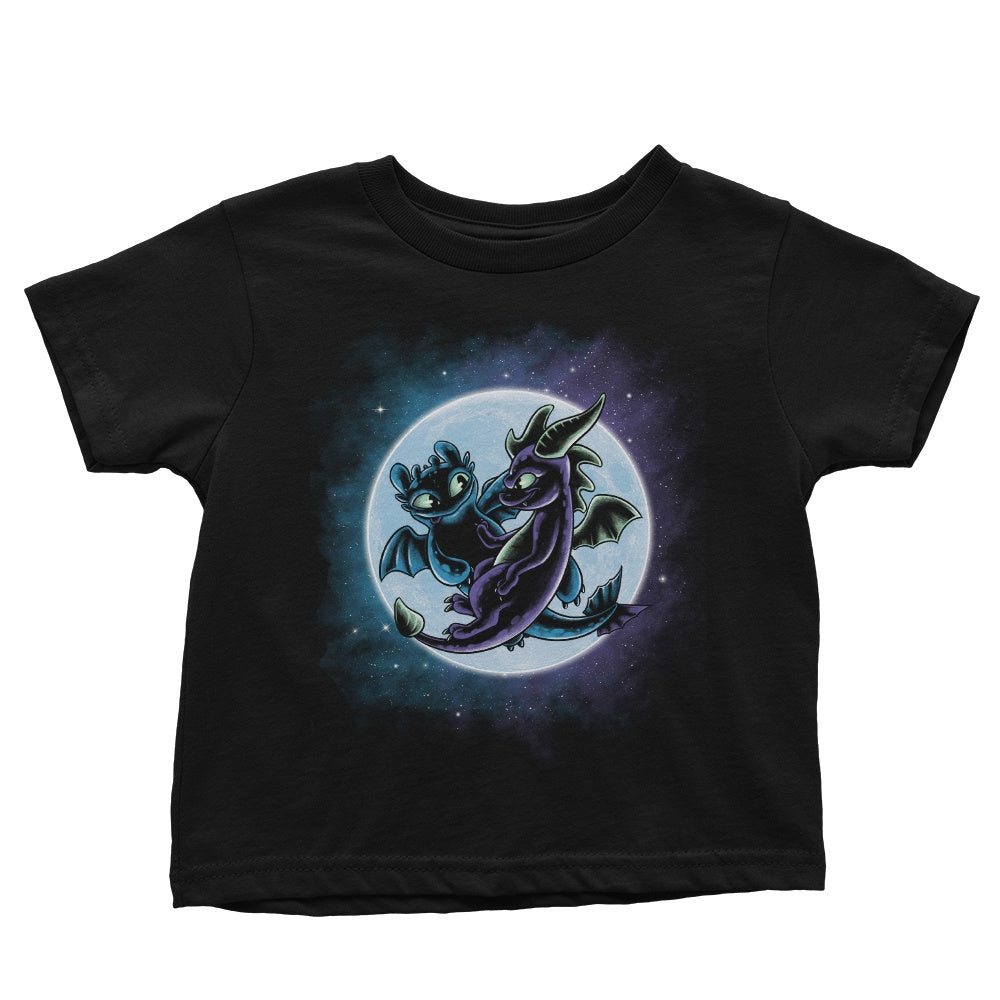 Dragon's Playground - Youth Apparel T-Shirts, Hoodie, Sweatshirt | CiraTrend.com (Image 4)