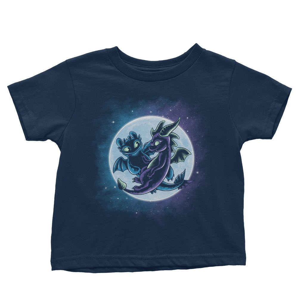 Dragon's Playground - Youth Apparel T-Shirts, Hoodie, Sweatshirt | CiraTrend.com (Image 5)