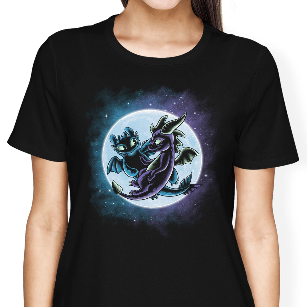 Dragon's Playground - Women's Apparel T-Shirts, Hoodie, Sweatshirt | CiraTrend.com (Image 2)